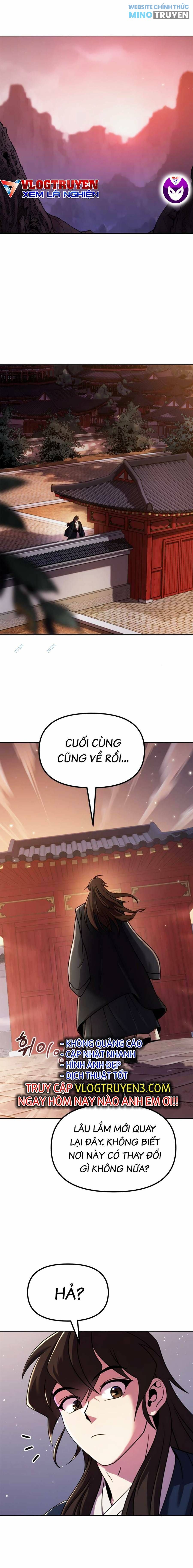 Ma Đạo Chuyển Sinh Ký - Page 23