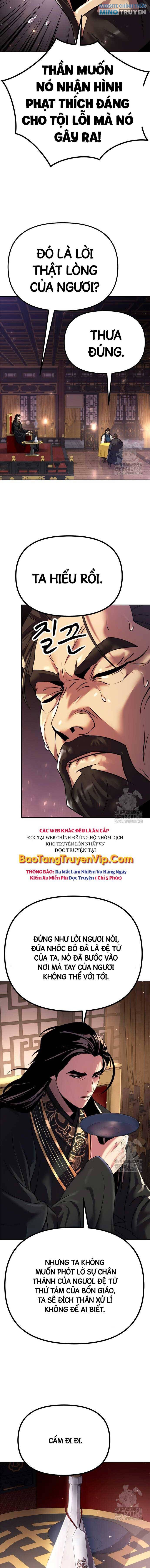 Ma Đạo Chuyển Sinh Ký - Page 24