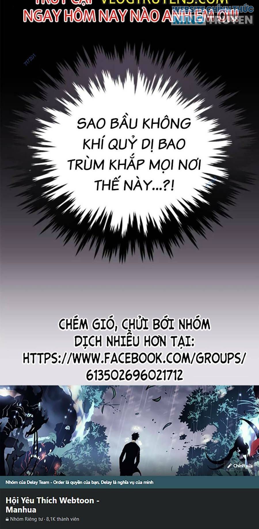 Ma Đạo Chuyển Sinh Ký - Page 26