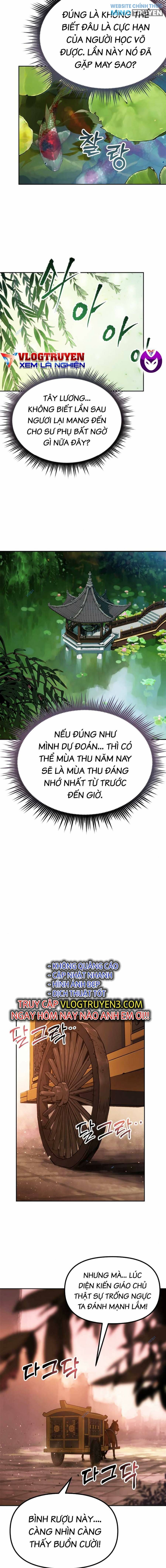 Ma Đạo Chuyển Sinh Ký - Page 19