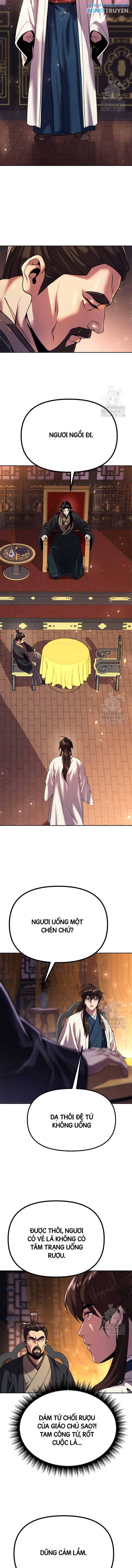 Ma Đạo Chuyển Sinh Ký - Page 20