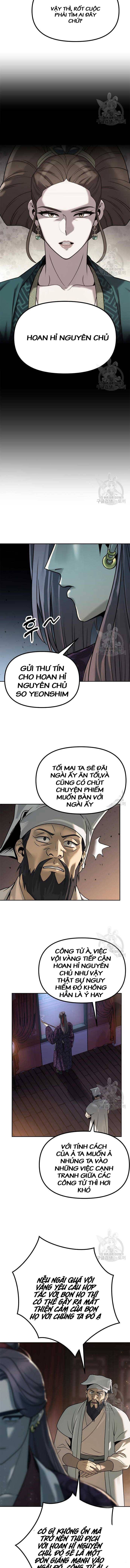 Ma Đạo Chuyển Sinh Ký - Page 16