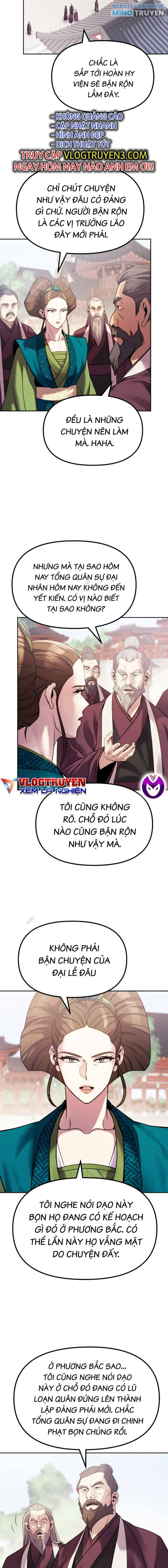 Ma Đạo Chuyển Sinh Ký - Page 6