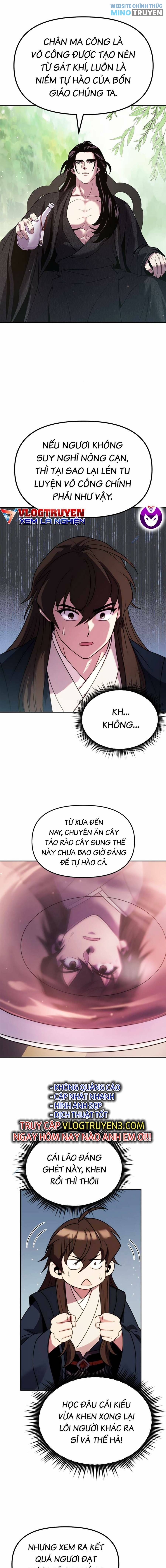 Ma Đạo Chuyển Sinh Ký - Page 16