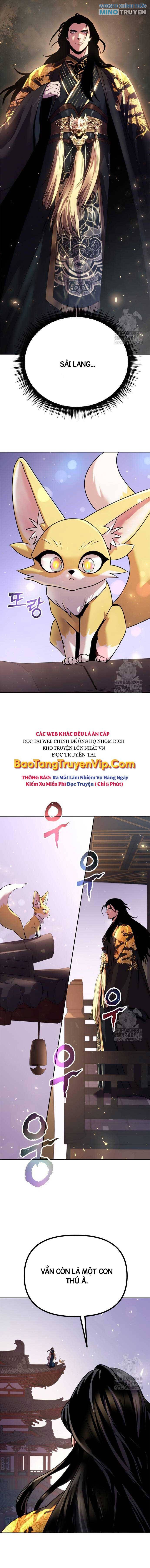 Ma Đạo Chuyển Sinh Ký - Page 15