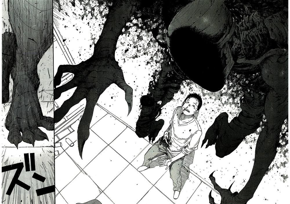 Ajin - Page 3