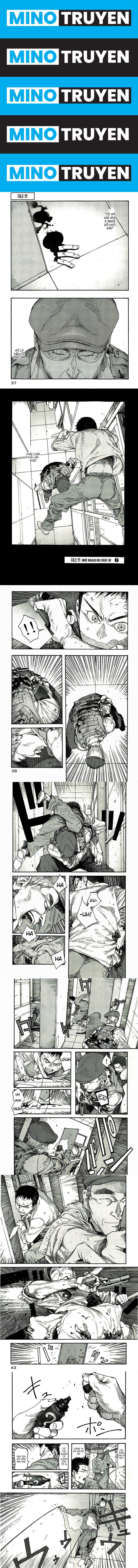 Ajin - Page 1