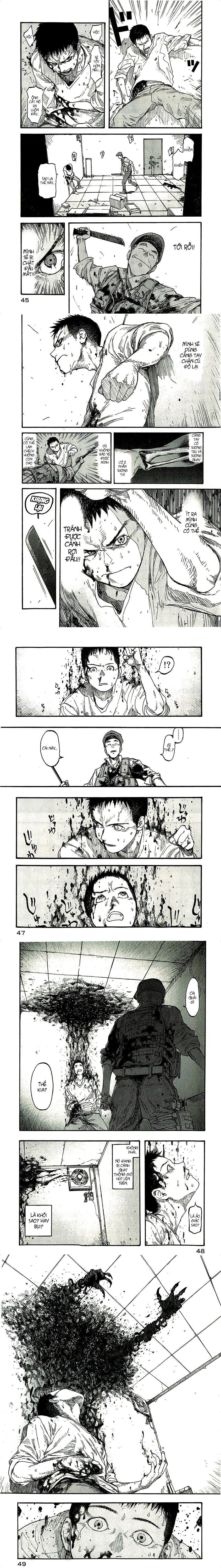Ajin - Page 2