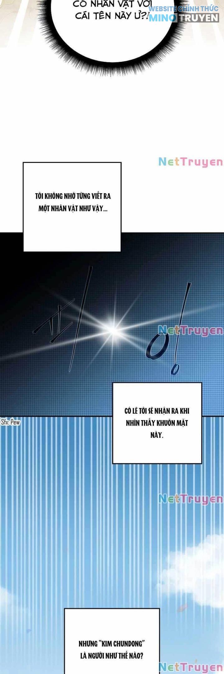 Nhân Vật Ngoài Lề Tiểu Thuyết - Page 19