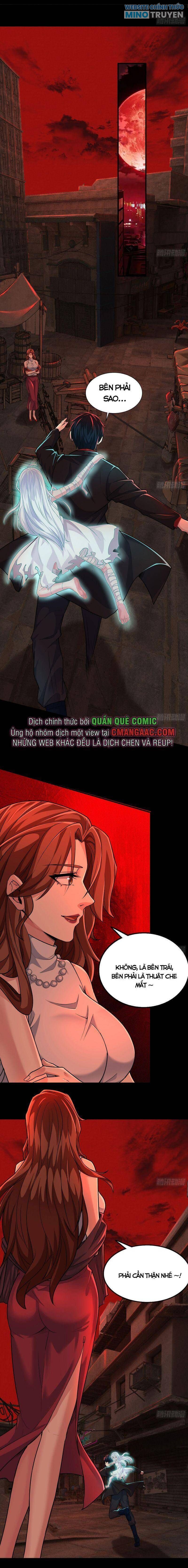 Từ Hồng Nguyệt Khai Thủy - Page 10