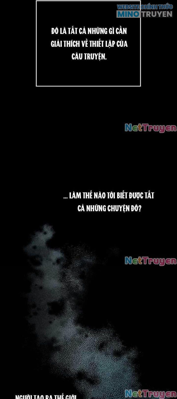 Nhân Vật Ngoài Lề Tiểu Thuyết - Page 9
