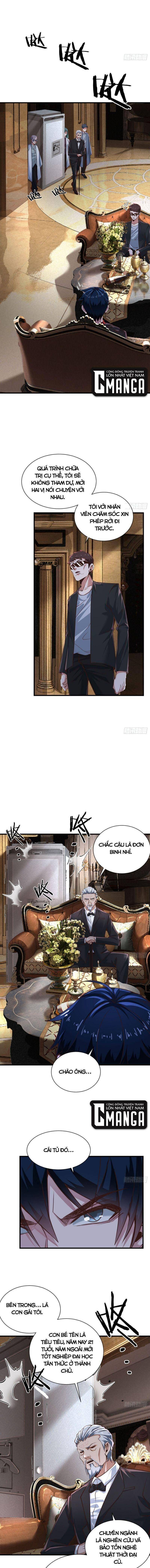 Từ Hồng Nguyệt Khai Thủy - Page 6