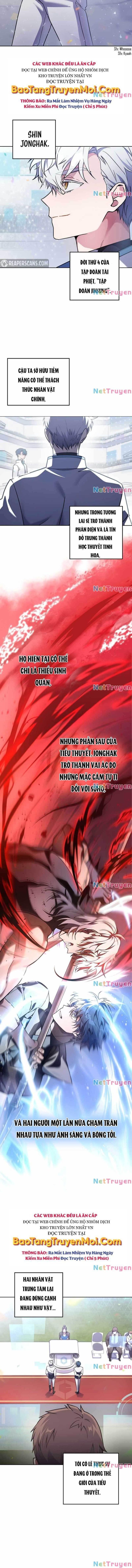 Nhân Vật Ngoài Lề Tiểu Thuyết - Page 16