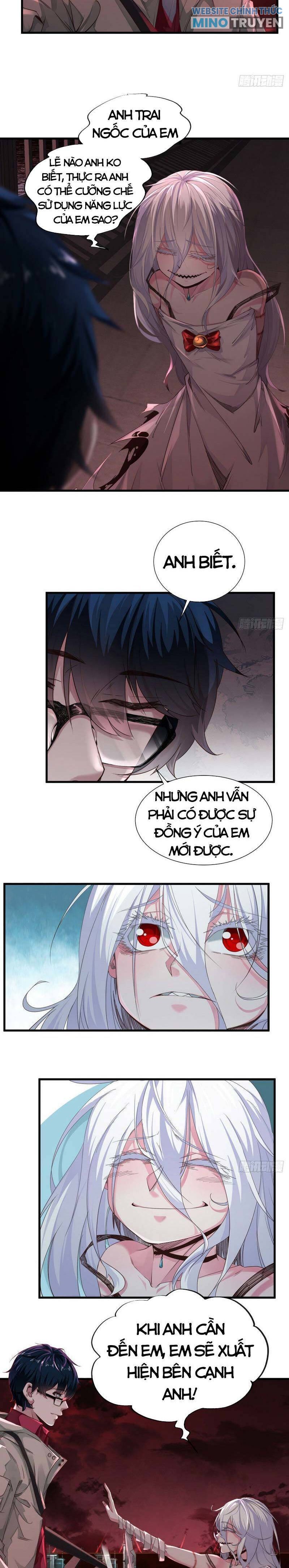 Từ Hồng Nguyệt Khai Thủy