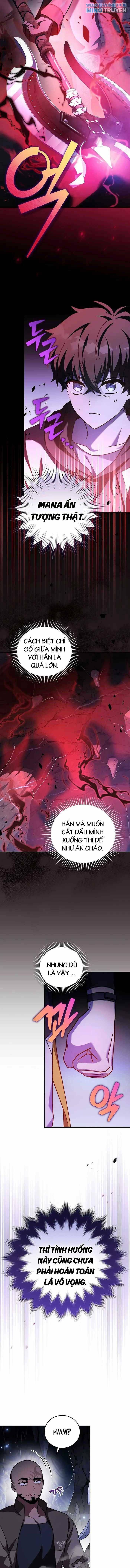 Nhân Vật Ngoài Lề Tiểu Thuyết