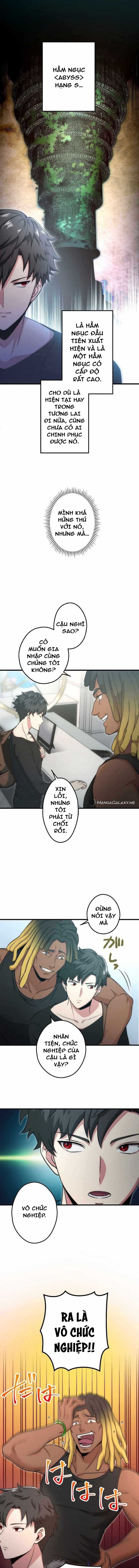 Cuộc Sống Sau Tái Sinh Của Mạo Hiểm Giả Cấp S - Page 2