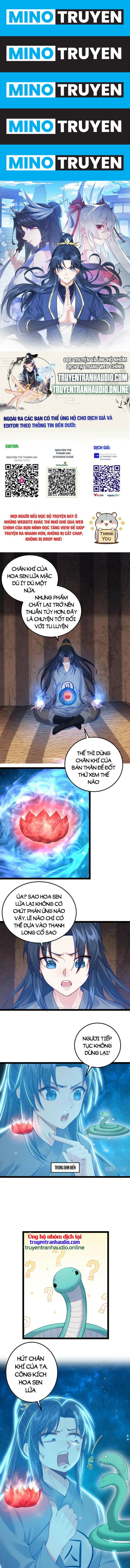 Tiên Giới Đệ Nhất Nội Ứng