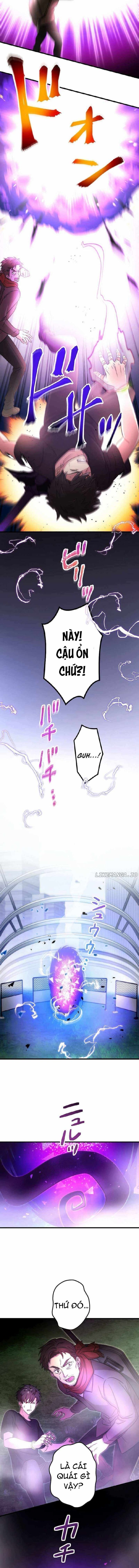 Cuộc Sống Sau Tái Sinh Của Mạo Hiểm Giả Cấp S - Page 23