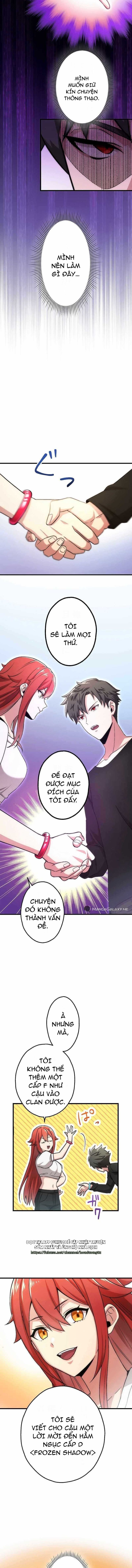 Cuộc Sống Sau Tái Sinh Của Mạo Hiểm Giả Cấp S - Page 8