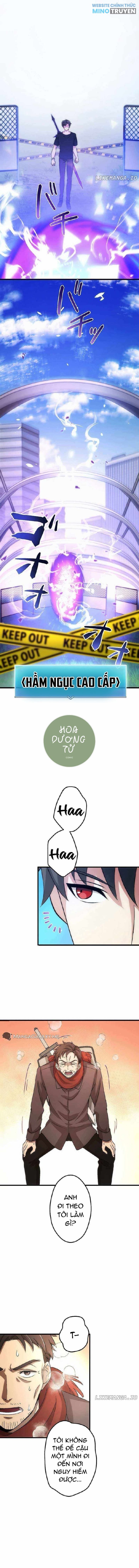 Cuộc Sống Sau Tái Sinh Của Mạo Hiểm Giả Cấp S - Page 18