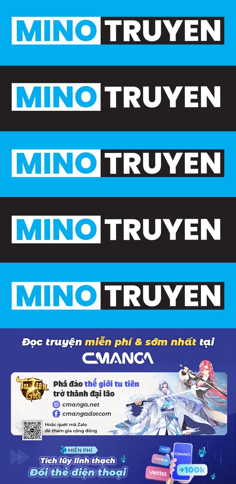 Cuộc Sống Sau Tái Sinh Của Mạo Hiểm Giả Cấp S - Page 1