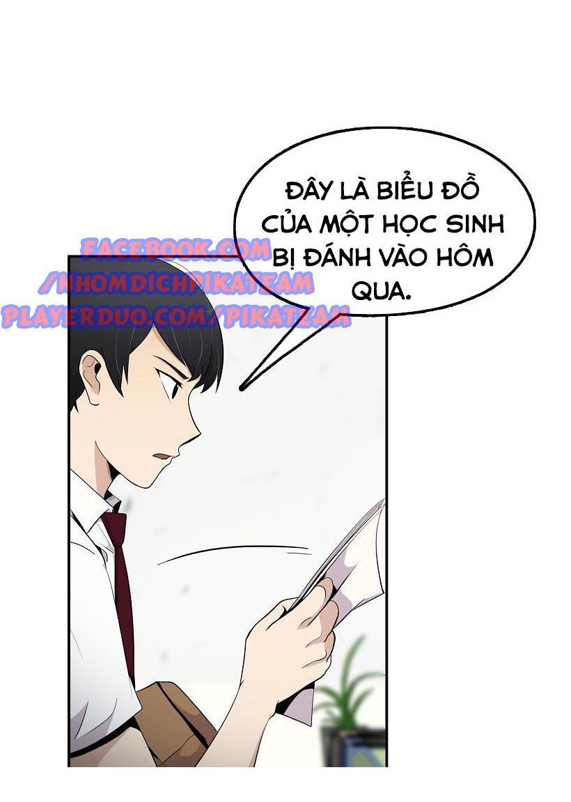 Điều Tra Viên Chuyển Sinh - Page 6