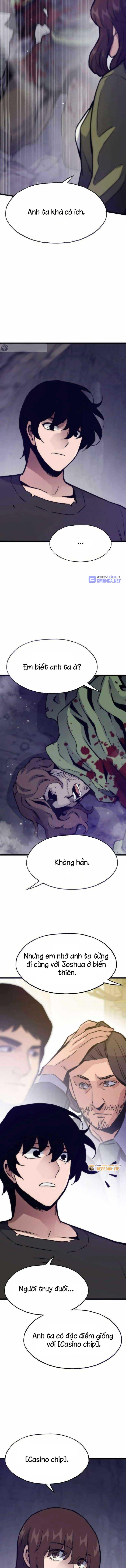 Hồi Quy Giả - Page 21