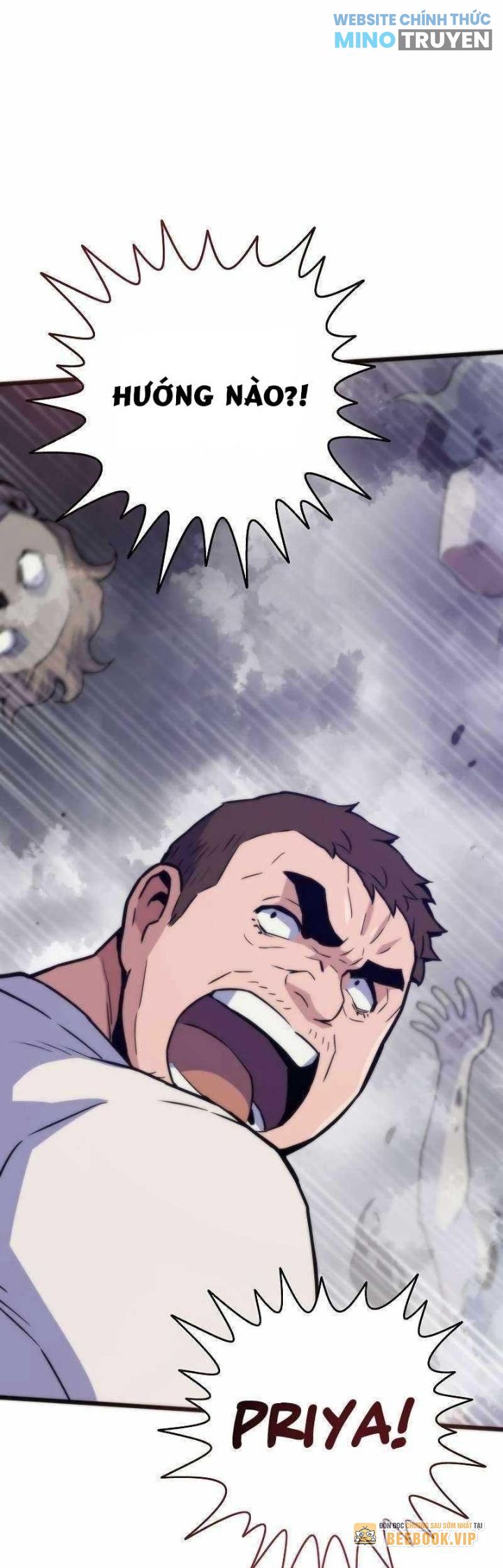 Hồi Quy Giả - Page 4