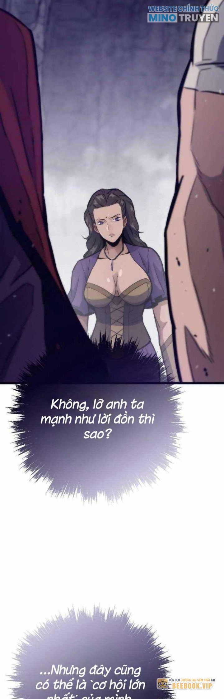 Hồi Quy Giả - Page 14