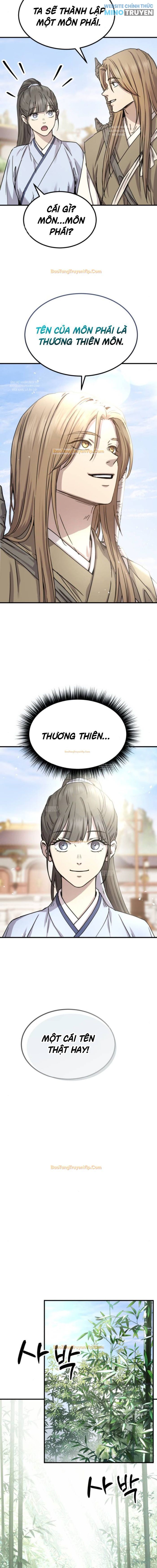 Tuyệt Thế Quân Âm - Page 23
