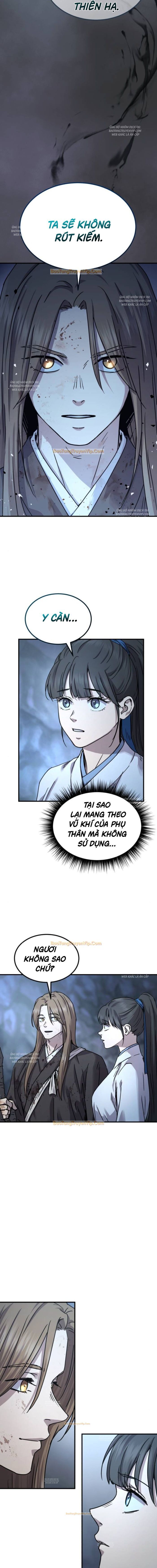 Tuyệt Thế Quân Âm - Page 9