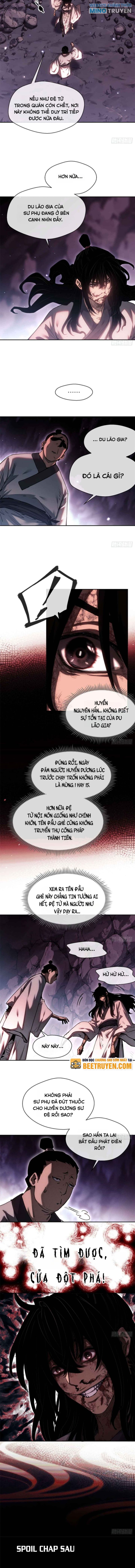 Đạo Quỷ Dị Tiên - Page 6