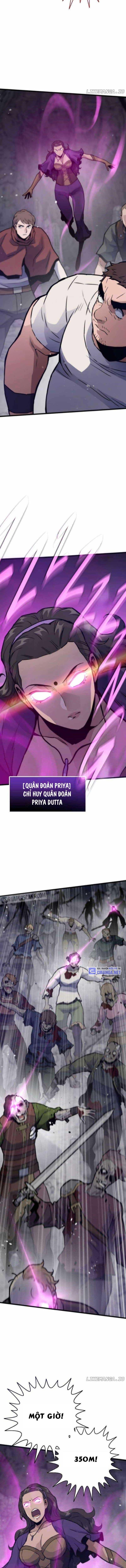 Hồi Quy Giả - Page 5