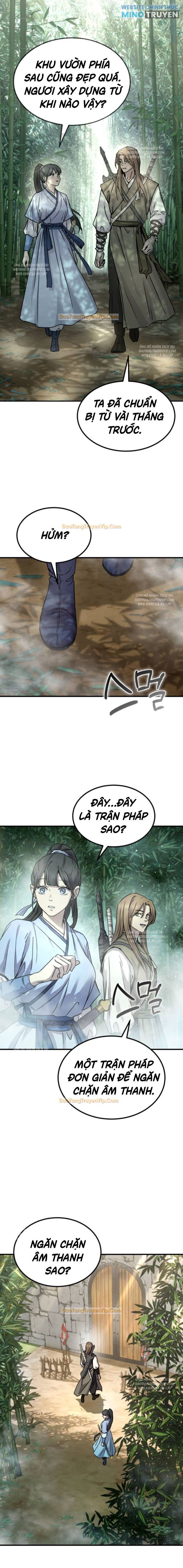 Tuyệt Thế Quân Âm - Page 24