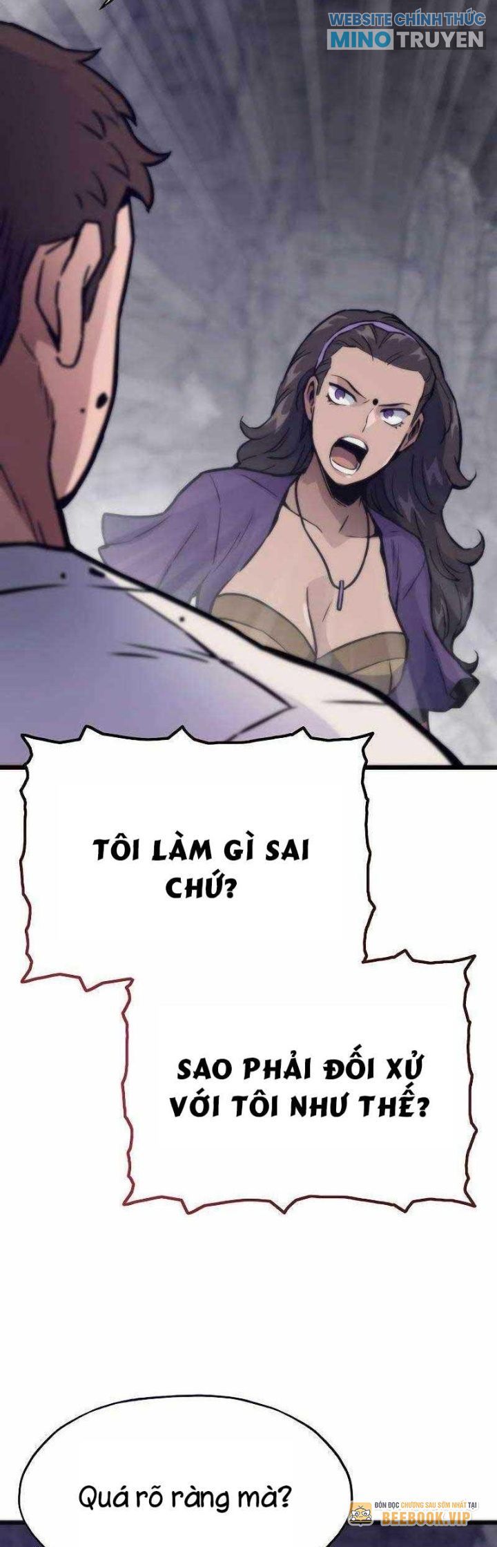 Hồi Quy Giả - Page 10