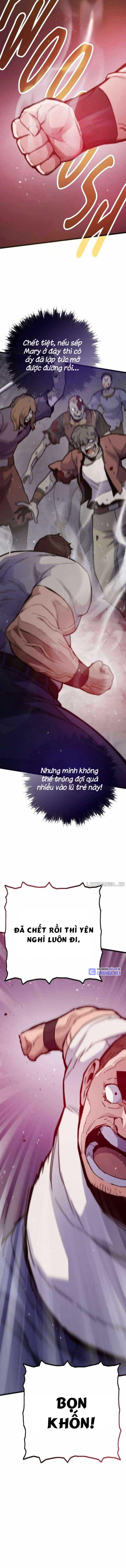 Hồi Quy Giả - Page 7