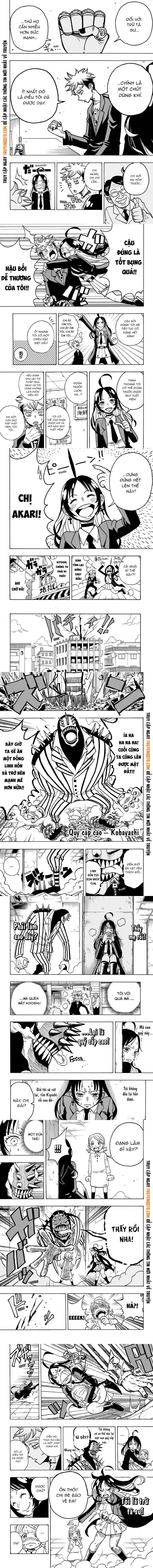 Exorcist No Kiyoshi-Kun - Page 3