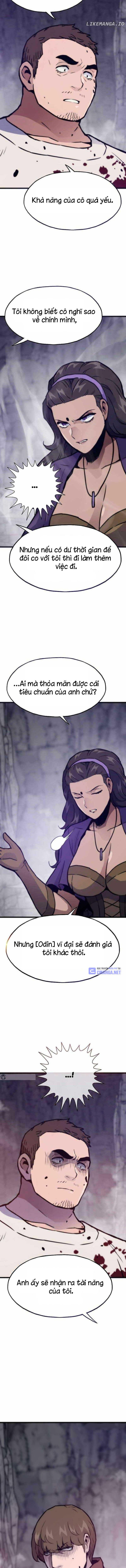 Hồi Quy Giả - Page 11