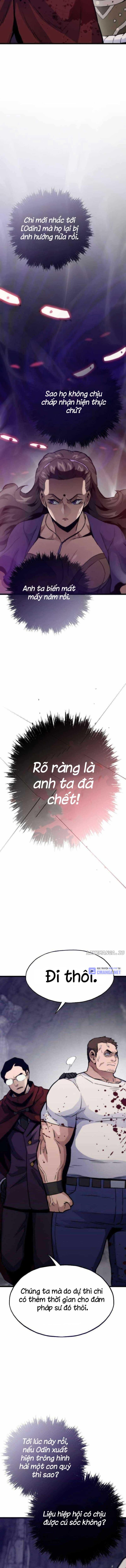 Hồi Quy Giả - Page 13