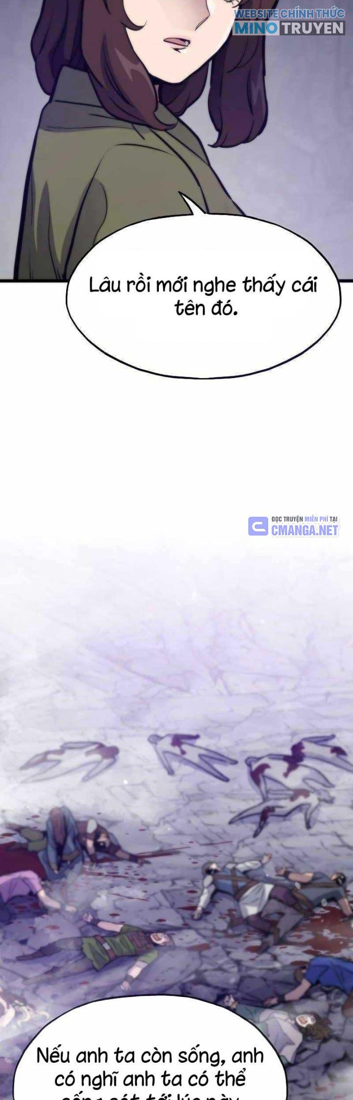 Hồi Quy Giả - Page 22