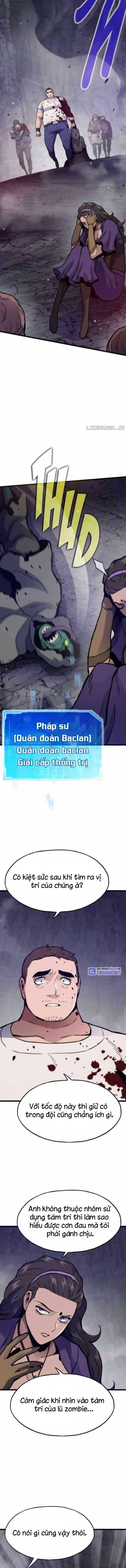 Hồi Quy Giả - Page 9