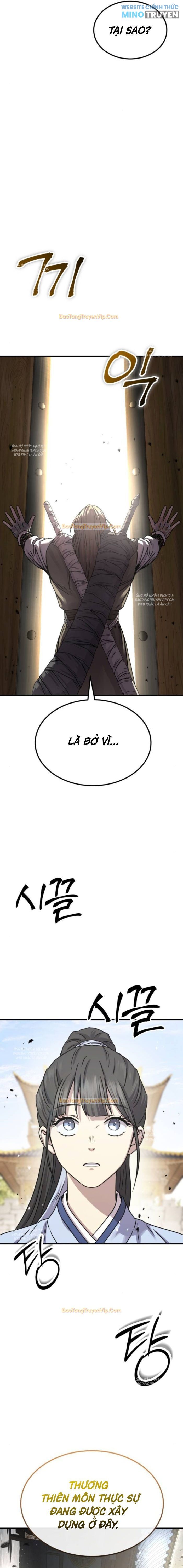 Tuyệt Thế Quân Âm - Page 25