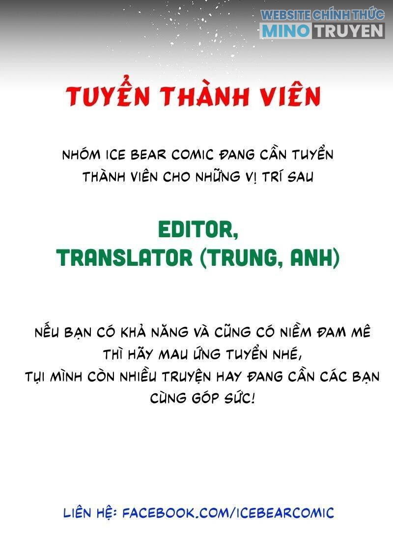 Bố Tôi Quá Mạnh