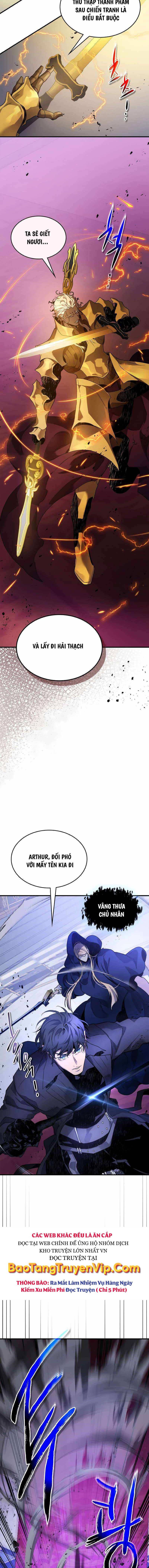 Thăng Cấp Cùng Thần - Page 10