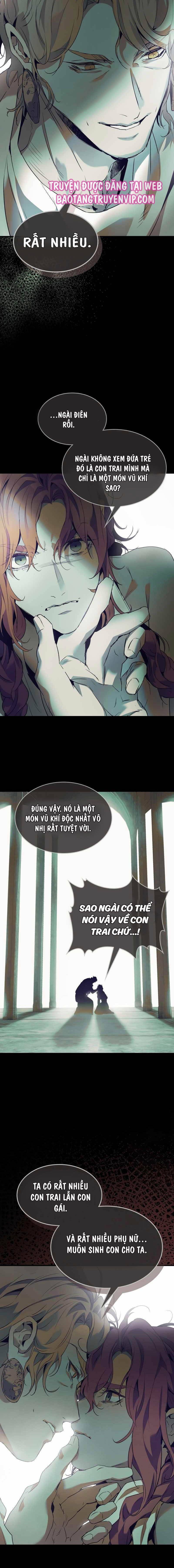 Thăng Cấp Cùng Thần - Page 11
