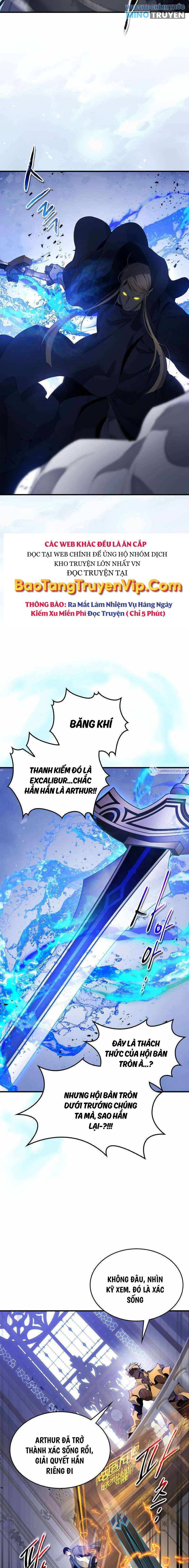 Thăng Cấp Cùng Thần - Page 6