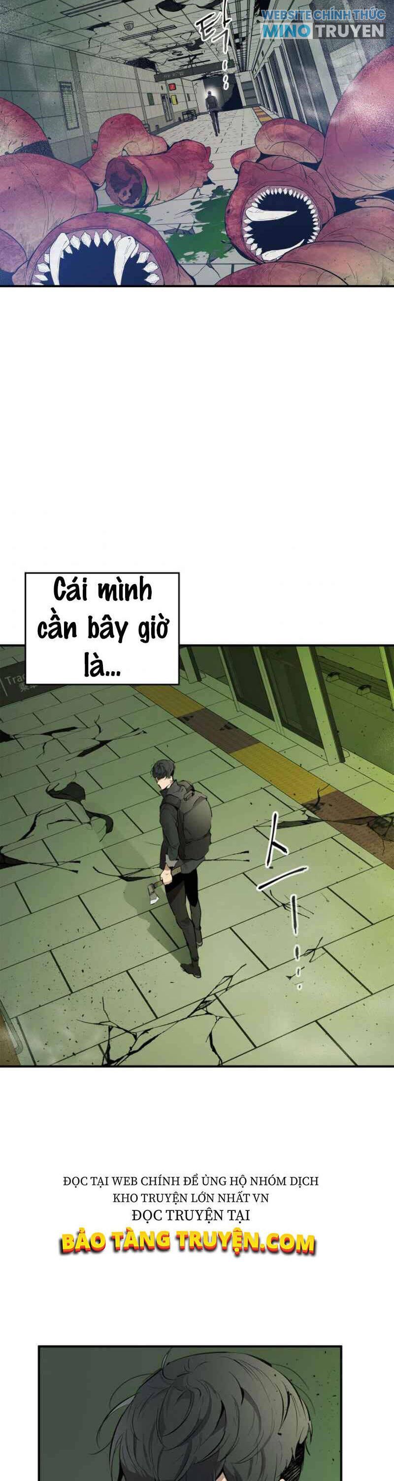 Thăng Cấp Cùng Thần
