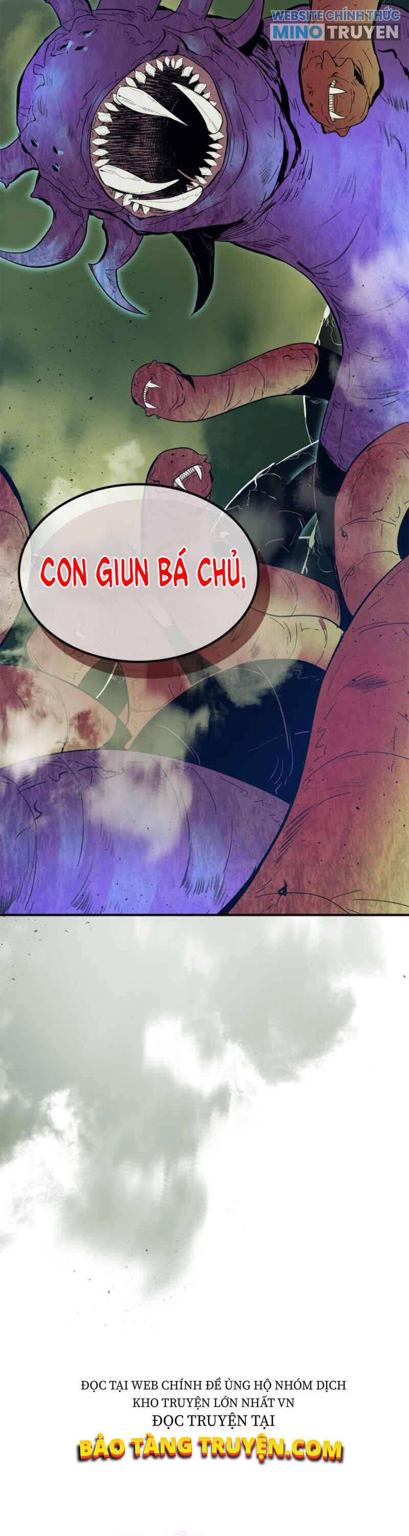 Thăng Cấp Cùng Thần