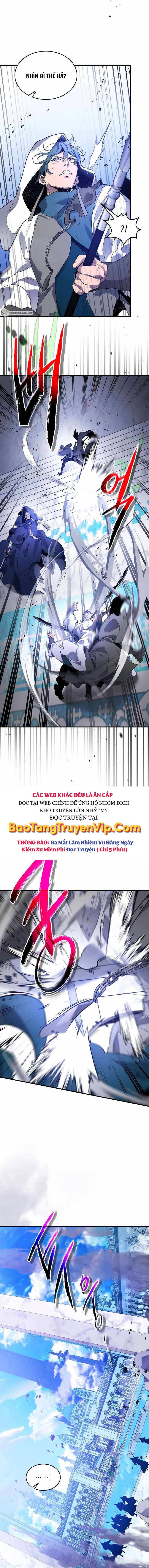 Thăng Cấp Cùng Thần - Page 2