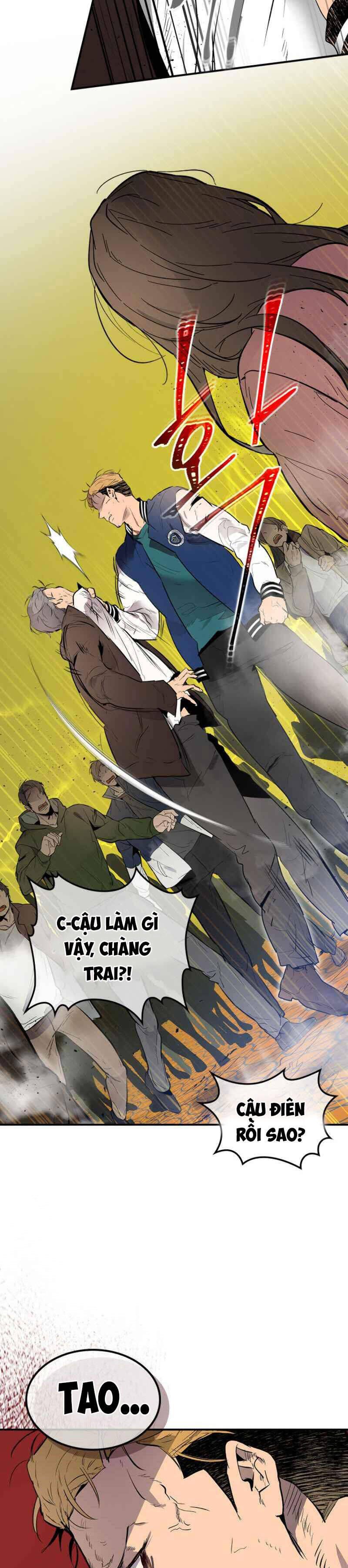 Thăng Cấp Cùng Thần